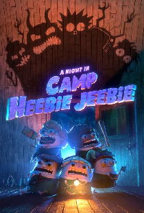 A Night in Camp Heebie Jeebie