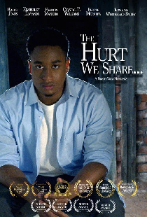 The Hurt We Share