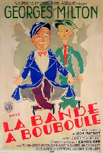 La Bande à Bouboule