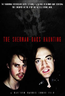 The Sherman Oaks Haunting