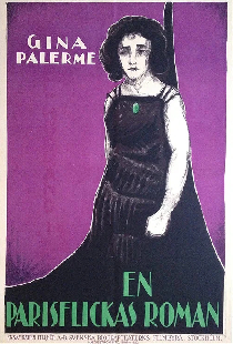L'Éternel féminin
