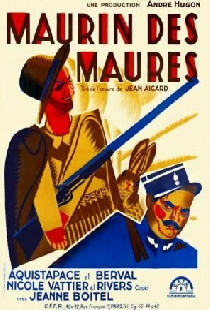 Maurin des Maures