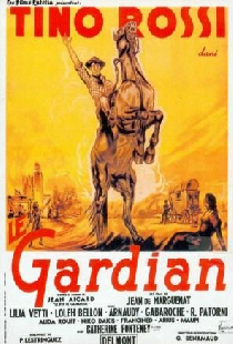 Le gardian