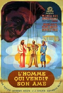 L'homme qui vendit son âme