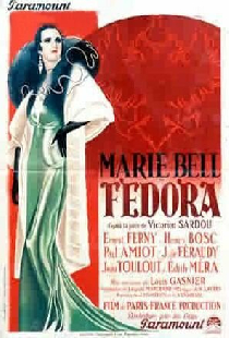 Fedora
