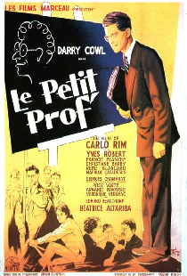 Le Petit Prof