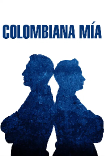 Colombiana mía