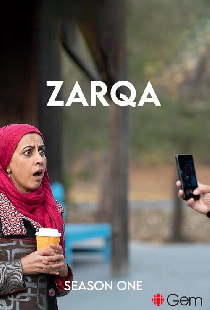Zarqa