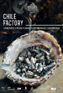 Chile Factory