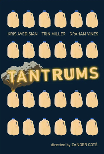 Tantrums
