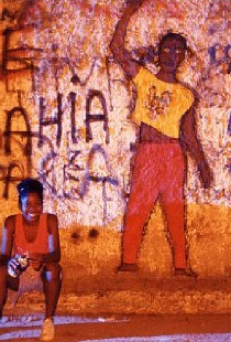 Quando o Crioulo Dança