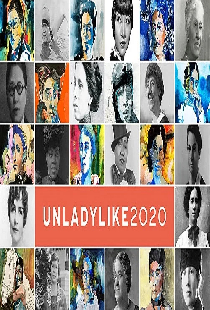 UNLADYLIKE: The Change Makers