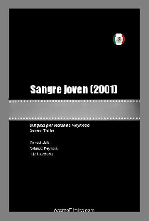 Sangre joven