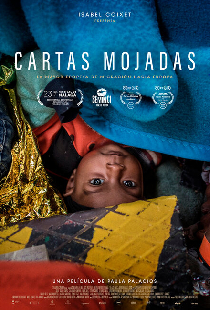 Cartas mojadas