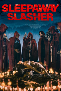 Sleepaway Slasher