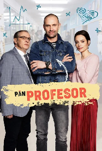 Pán profesor