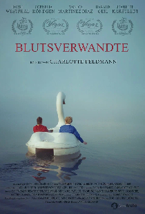 Blutsverwandte