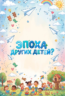 Эпоха других детей?