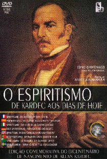 O Espiritismo de Kardec aos Dias de Hoje