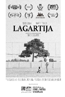 Lagartija
