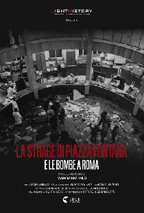 La strage di Piazza Fontana e le bombe a Roma