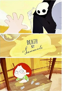 Death Buy Lemonade