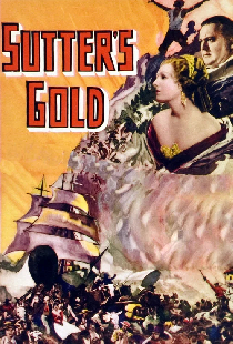 Sutter's Gold