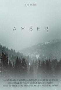Amber