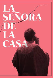 La señora de la casa