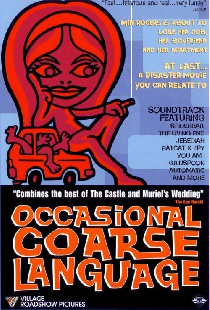 Occasional Coarse Language