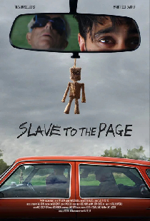 Slave to the Page