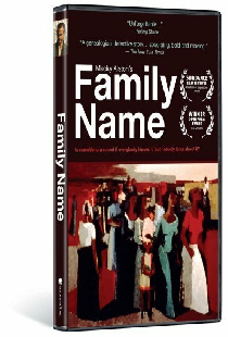 Family Name