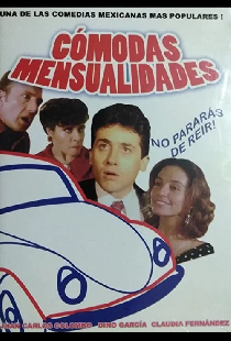 Cómodas mensualidades
