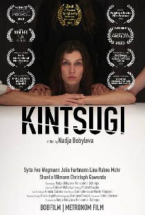 Kintsugi