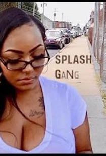 Splash Gang