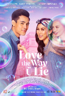 Love the Way U Lie