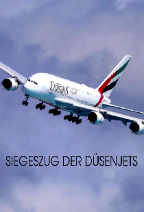 Siegeszug der Düsenjets