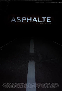 Asphalte