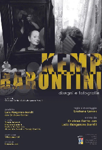 Kemp-Barontini: disegni e fotografie