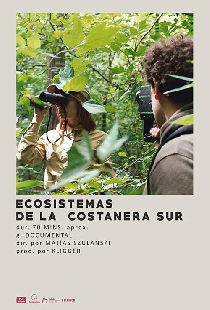 Ecosistemas de la Costanera Sur