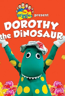 Dorothy the Dinosaur
