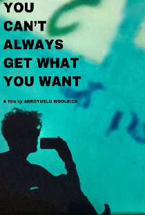 You can't (Kan't) always get what you want.