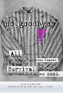 No Goodbyes