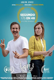 Segundo en 48