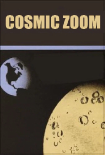 Cosmic Zoom