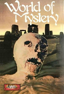World of Mystery