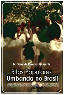 Ritos Populares: Umbanda no Brasil