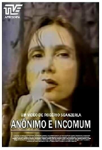 Anônimo e Incomum