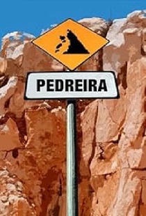 Pedreira