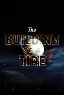 The Building of a Tire